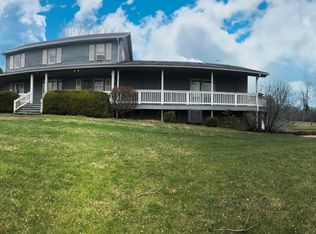 1355 Curve Rd, Delaware, OH 43015