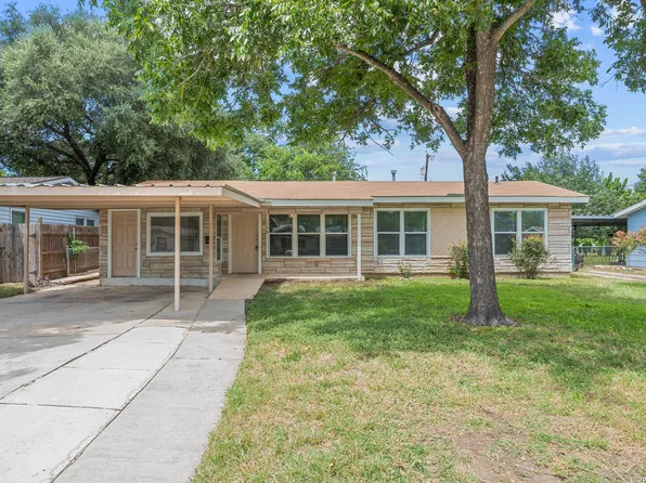 139 GALWAY DR, San Antonio, TX 78223