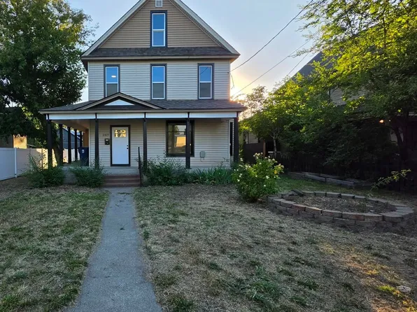 2427 N Standard St, Spokane, WA 99207