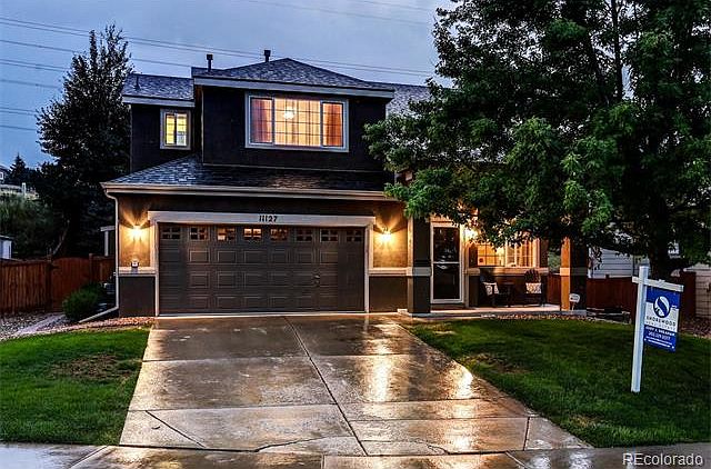 Listed By Shorewood Real Estate