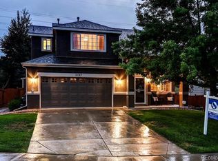 11127 Glacier Park Cir, Parker, CO 80138