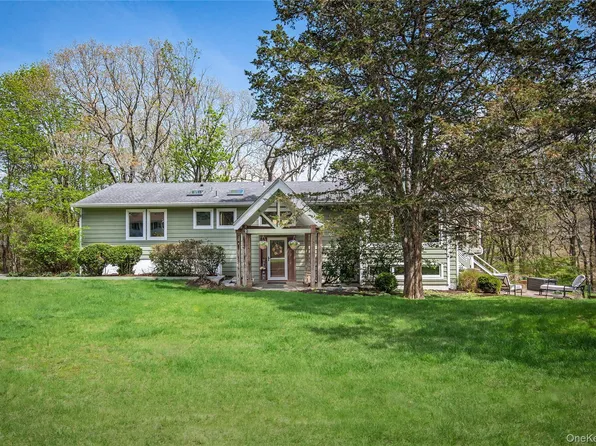 41 Cross Pond Road, Pound Ridge, NY 10576