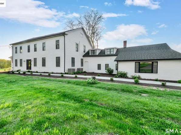 29 Route 37 East, Sherman, CT 06784