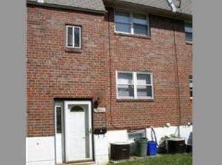 11936 Waldemire Dr, Philadelphia, PA 19154