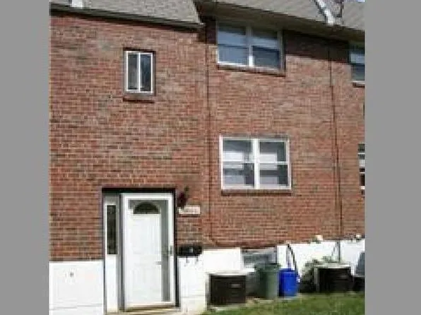 11936 Waldemire Dr, Philadelphia, PA 19154
