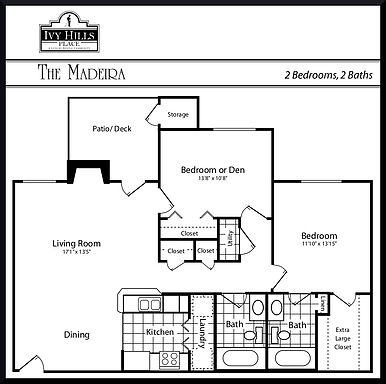 1st image of 7481 Valley View Pl APT 203