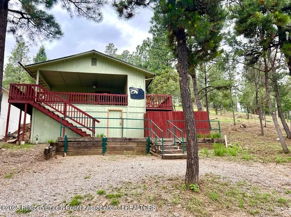 122 Maple Dr, Ruidoso, NM 88345
