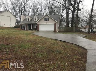 208 Roy Huie Rd, Riverdale, GA 30274