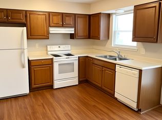 1610 Belvo Rd #1610, Miamisburg, OH 45342