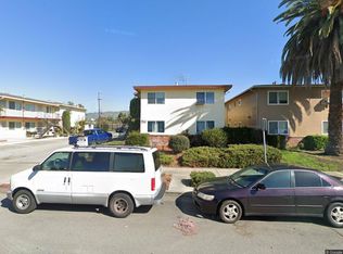 254 Pamela Ave APT 1, San Jose, CA