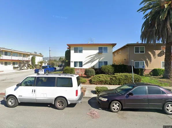 254 Pamela Ave, San Jose, CA