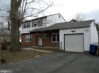 145 Newton St, Browns Mills, NJ 08015