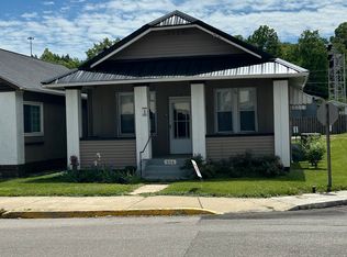 334 2nd Ave, South Charleston, WV 25303