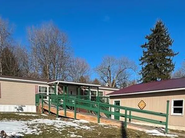 406 Baker St, Ulysses, PA 16948