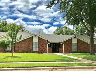 4413 Barbados St, Wichita Falls, TX 76310