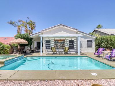 12720 Cuando Way, Desert Hot Springs, CA, 92240