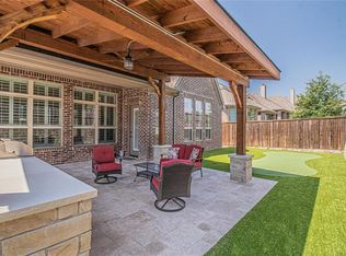 2720 Albany Dr, McKinney, TX 75072