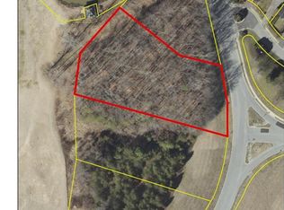3922 Dover Park Rd, Greensboro, NC 27407