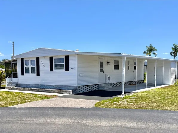 7271 Mount Arlington Dr NE #430, Saint Petersburg, FL 33702