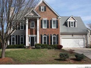 8228 Tonawanda Dr, Charlotte, NC 28277