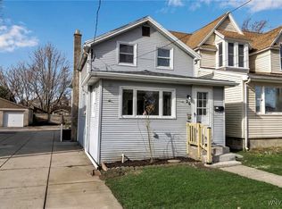 26 East Ave, Tonawanda, NY 14150