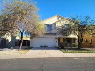 8430 W Cordes Rd, Tolleson, AZ 85353