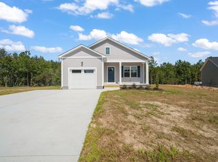 63 Falls River Ct, Broadway, NC 27505