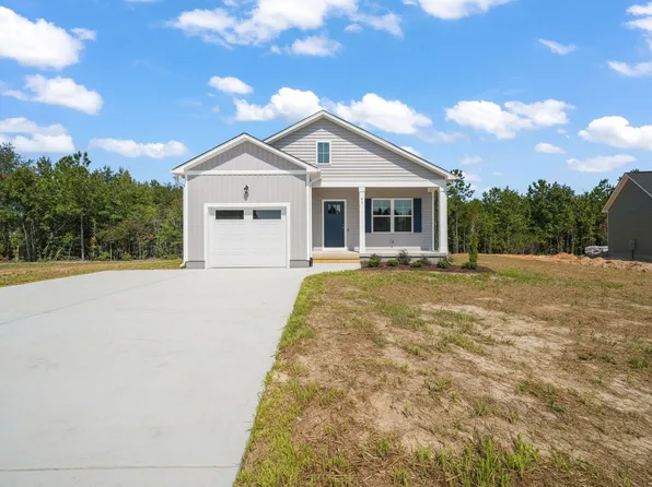 63 Falls River Ct, Broadway, NC 27505