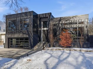 62 Edenvale Cres, Toronto, ON M9A4A6