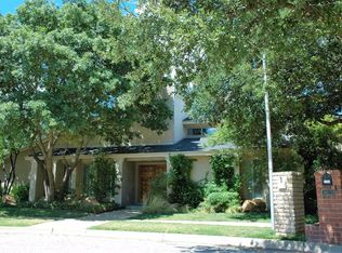 4622 94th St, Lubbock, TX 79424