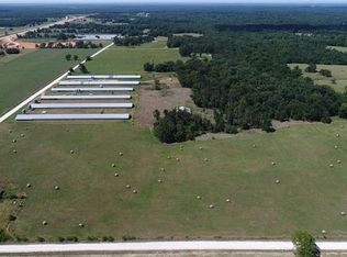 14162 N Mount Pleasant Rd, Gravette, AR 72736