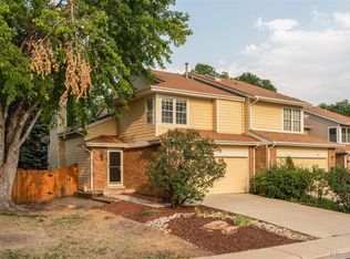 1562 S Spruce Street, Denver, CO 80231