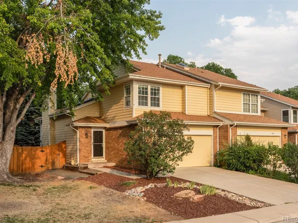 1562 S Spruce Street, Denver, CO 80231