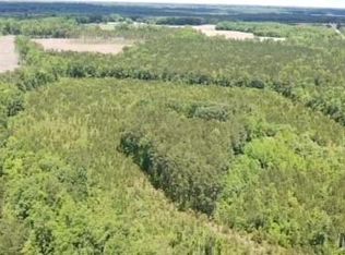 Piney Grove Church Rd, Littleton, NC 27850