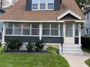 1655 Kalamazoo Ave SE, Grand Rapids, MI 49507