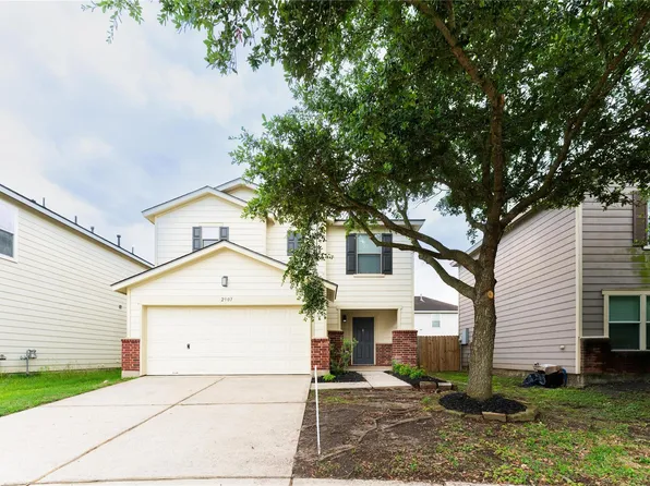 2907 Valiant Scene Ct, Houston, TX 77038