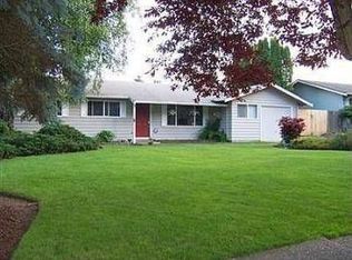 11627 SE 164th St, Renton, WA 98058