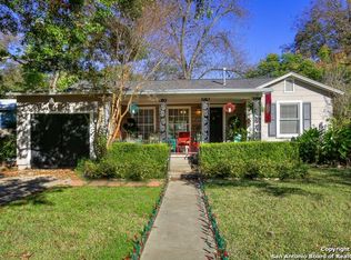 235 Irvington Dr, San Antonio, TX 78209