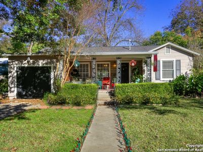 235 Irvington Dr, San Antonio, TX, 78209