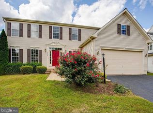 7330 Early Marker Ct, Gainesville, VA 20155