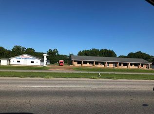 17104 Lake Charles Hwy, Leesville, LA 71446