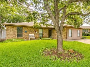 6905 Alexandria Ct, Fort Worth, TX 76133