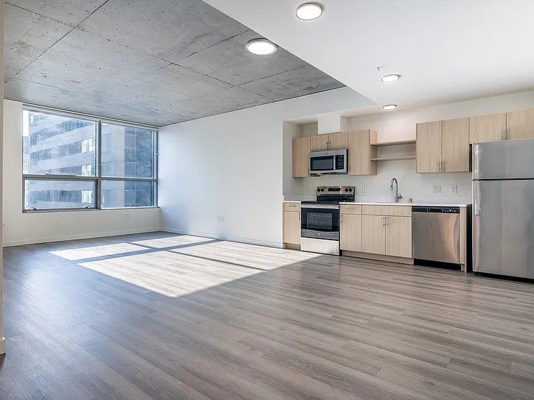 Renovated Home