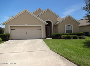 257 Brookchase Ln W, Jacksonville, FL 32225