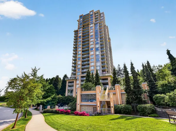 280 Ross Dr #1401, New Westminster, BC V3L 0C2