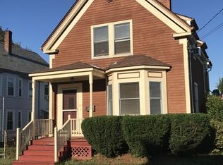 147 Grove St, Haverhill, MA 01832