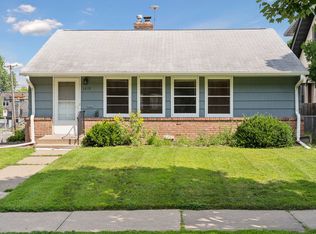 1819 Berkeley Ave, Saint Paul, MN 55105