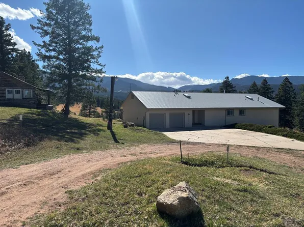8755 Deiffendeffer Rd, Rye, CO 81069