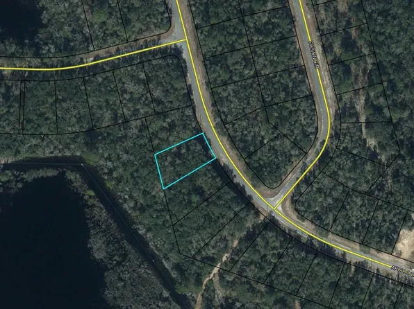 LOT 39 Apollo Dr, Chipley, FL 32428
