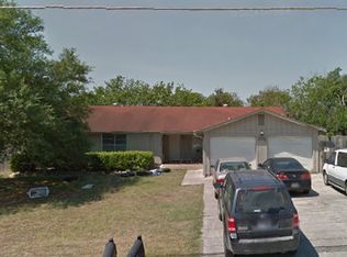 713-715 Allen St, San Marcos, TX 78666
